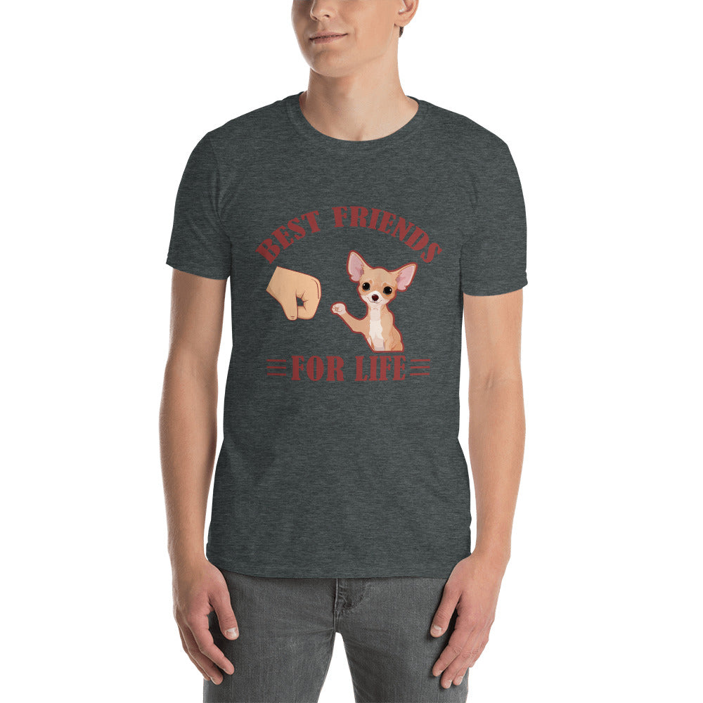 BFFL Chihuahua T-shirt