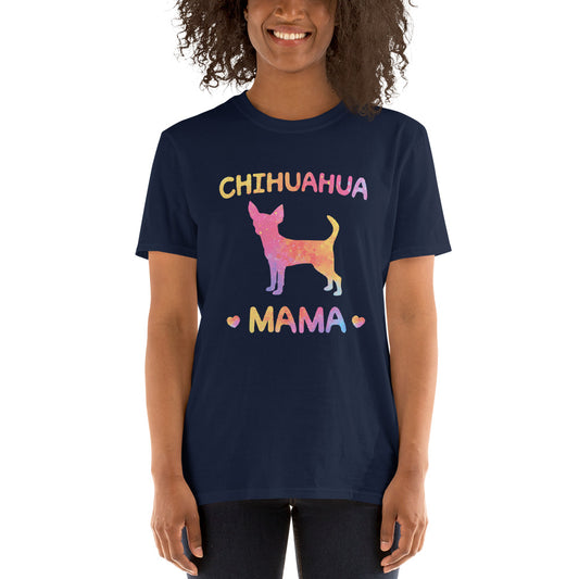 Chihuahua Mama T-Shirt