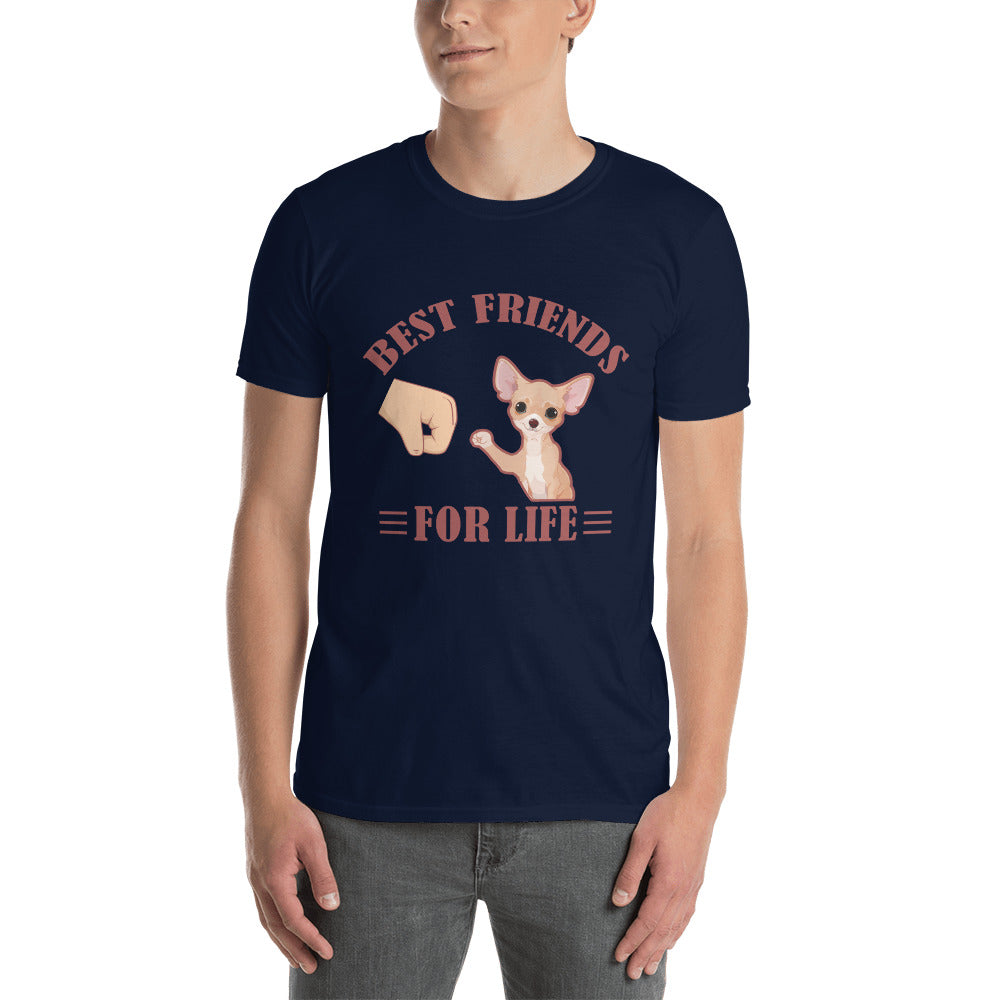 BFFL Chihuahua T-shirt