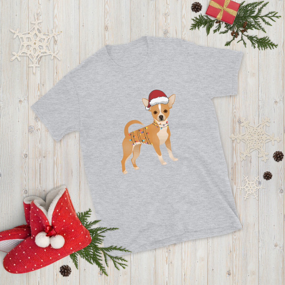 Christmas Craziness T-Shirt