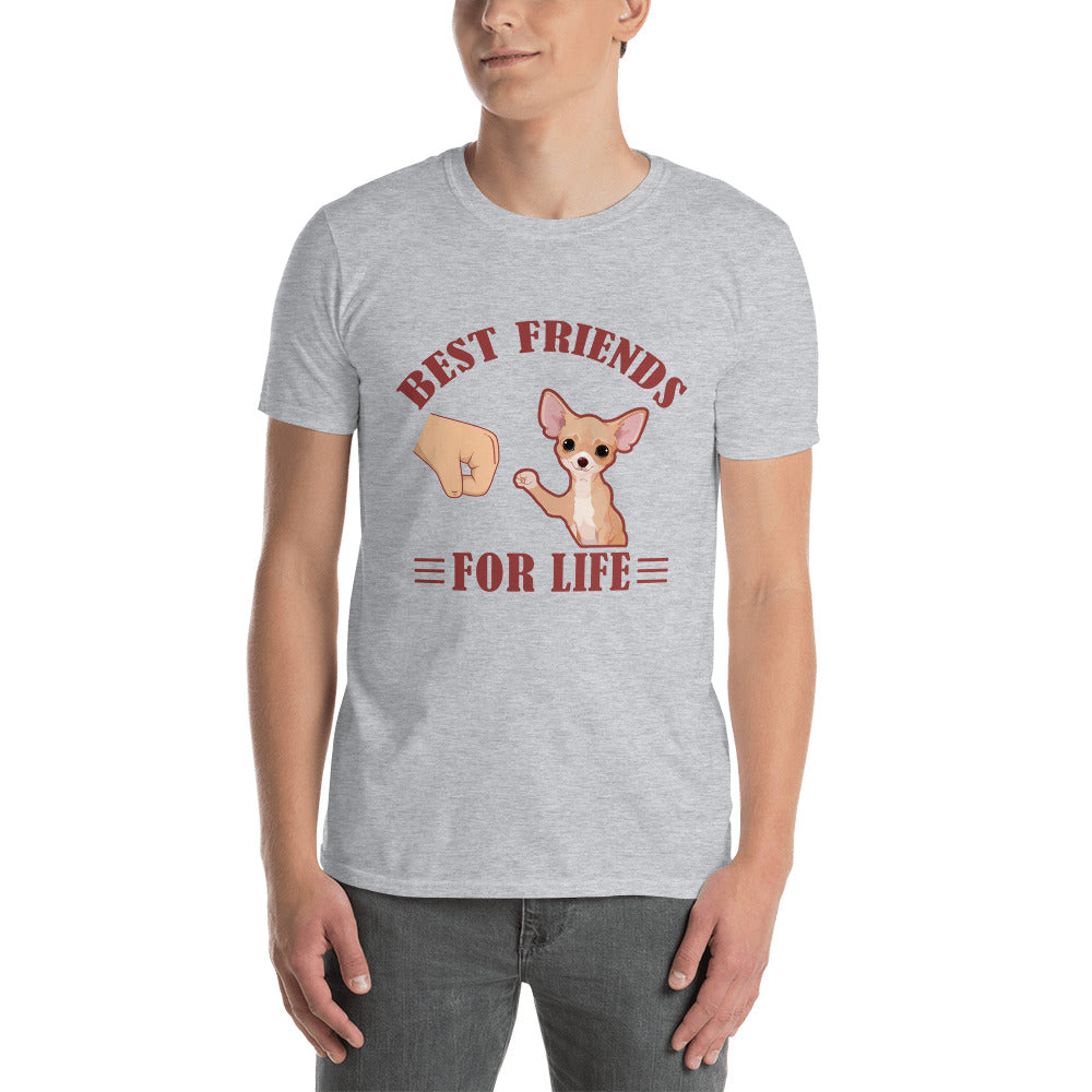 BFFL Chihuahua T-shirt