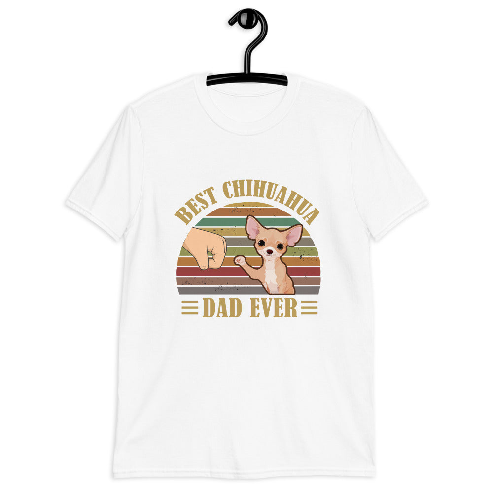 Dog Dad Special Classic T-shirt