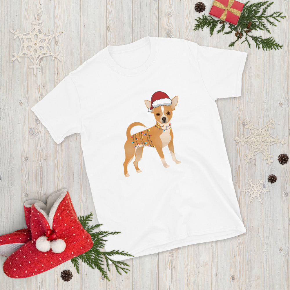 Christmas Craziness T-Shirt